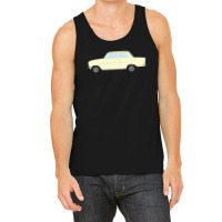 Richard Hammond's Oliver Opel Kadett Tank Top | Artistshot