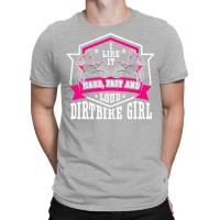 Gift Motocross Dirt Biker Dirt Biking Dirt Bike Na T-shirt | Artistshot