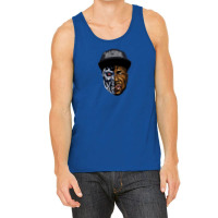 The Machine Conway Tank Top | Artistshot