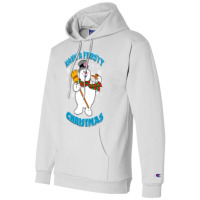 Frosty The Snowman (1) Champion Hoodie | Artistshot