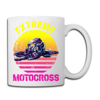 Extream Motocross Stars Coffee Mug | Artistshot