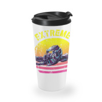 Extream Motocross Stars Travel Mug | Artistshot