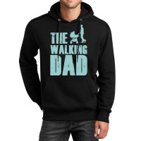 Best Dad Shirt Daddy Gift From Son Daughter Childr Unisex Hoodie | Artistshot