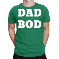 Dad Bod Gym Workout Hipster T-shirt | Artistshot