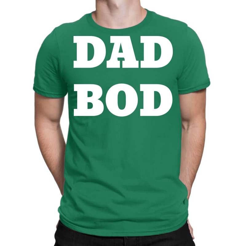 Dad Bod Gym Workout Hipster T-Shirt by loretzexson | Artistshot