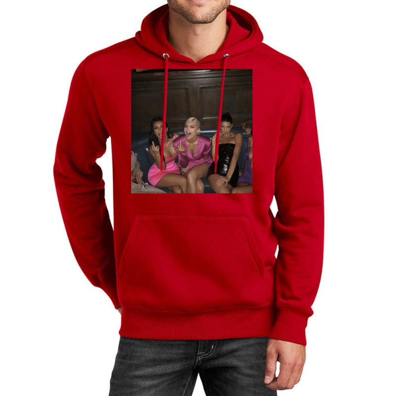 Kylie Jenner’s Birthday Unisex Hoodie by akinwanaroa4 | Artistshot