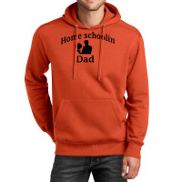 Home Schooling Dad For Athome Teacher Cute Unisex Hoodie | Artistshot