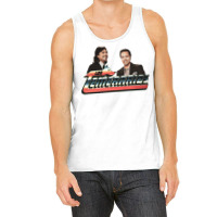 Los Temerarios Tank Top | Artistshot