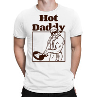 Hod Taddy Retro T-shirt | Artistshot