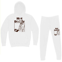 Hod Taddy Retro Hoodie & Jogger Set | Artistshot