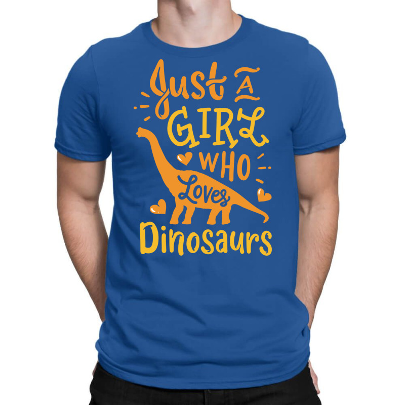 Brachiosaurus Dinosaur Lover Boy T-shirt | Artistshot