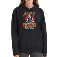 Mud Is For Makeup Gasoline Is For Perfume Dirt Bik Vintage Hoodie | Artistshot