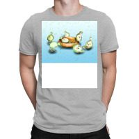 Spring Onion Steamed Dumplings Cool T-shirt | Artistshot