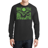 Pterosaurus Flight Dinosaur Dino Dinosaurs Quote Long Sleeve Shirts | Artistshot