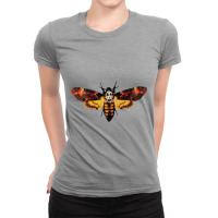 Silence Of The Lambs Ladies Fitted T-shirt | Artistshot