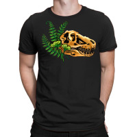 T Rex Stars T-shirt | Artistshot