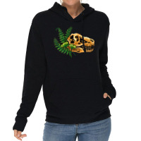 T Rex Stars Lightweight Hoodie | Artistshot