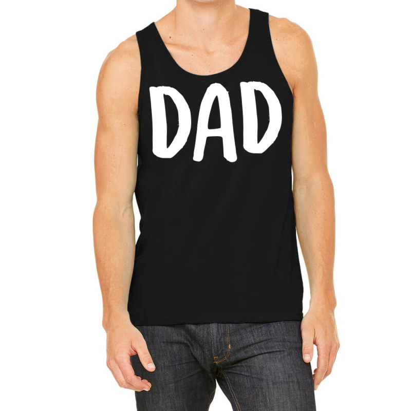 Dad Lego Stars Tank Top | Artistshot