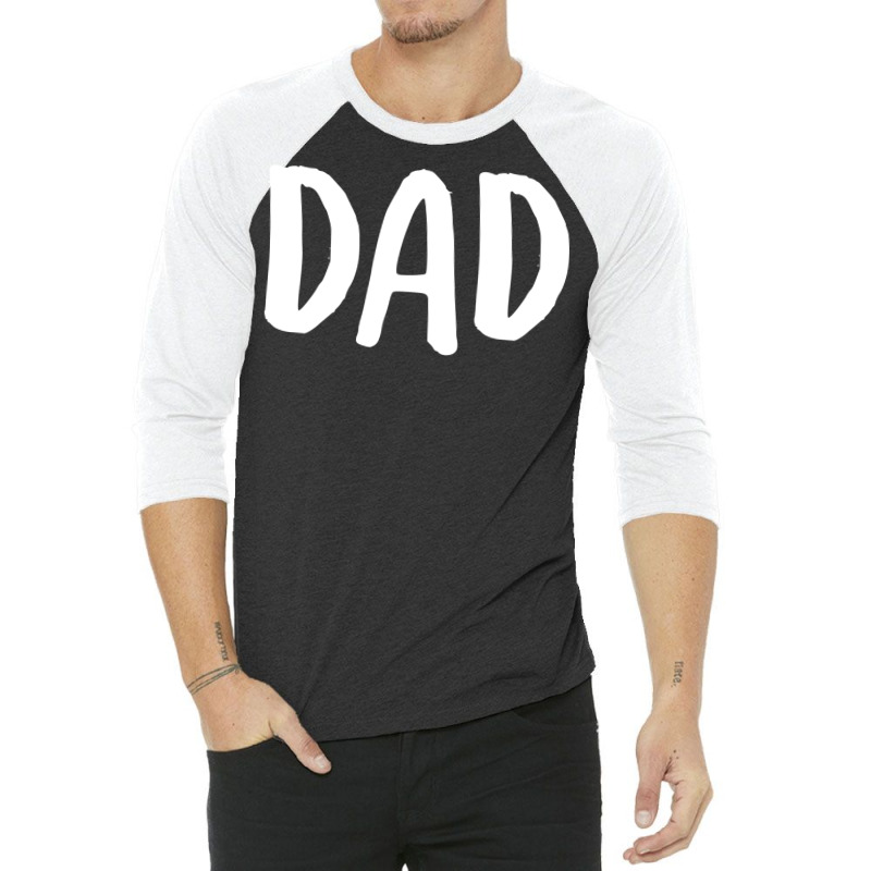 Dad Lego Stars 3/4 Sleeve Shirt | Artistshot