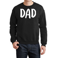 Dad Lego Stars Crewneck Sweatshirt | Artistshot