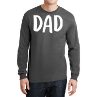 Dad Lego Stars Long Sleeve Shirts | Artistshot