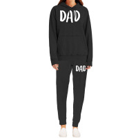 Dad Lego Stars Hoodie & Jogger Set | Artistshot