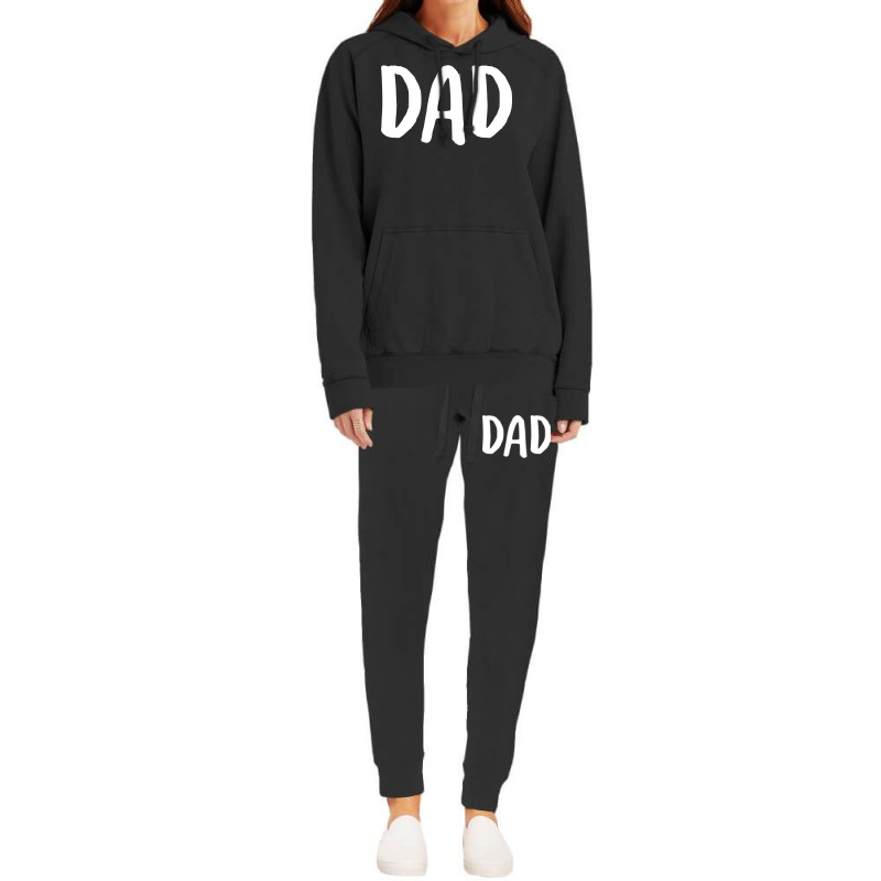 Dad Lego Stars Hoodie & Jogger Set | Artistshot