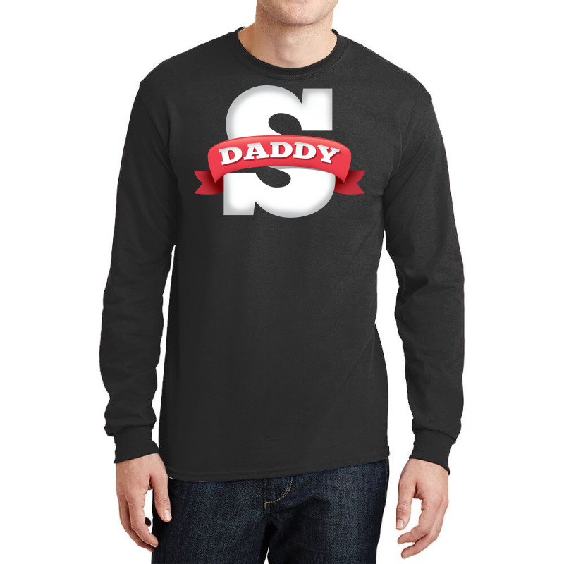 Dad Super Dad Long Sleeve Shirts | Artistshot