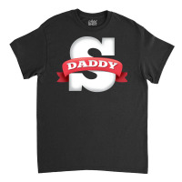 Dad Super Dad Classic T-shirt | Artistshot