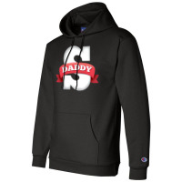 Dad Super Dad Champion Hoodie | Artistshot