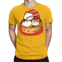 Dimsum Chinese Nostalgia T-shirt | Artistshot