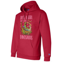 Dinosaurs Dinosaur Lover Paleontologist Retro Champion Hoodie | Artistshot