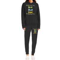 Family Light Dad Funny Hoodie & Jogger Set | Artistshot