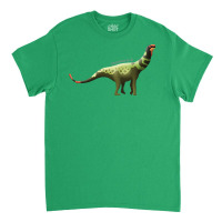 Shunosaurus Lii Retro Classic T-shirt | Artistshot