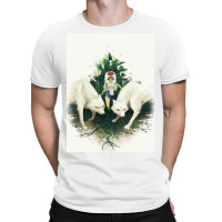 Forest Army T-shirt | Artistshot