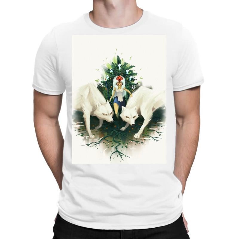 Forest Army T-Shirt by aquthni7 | Artistshot