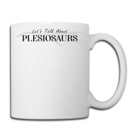 Plesiosaurs Paleontology Lover Vintage Coffee Mug | Artistshot