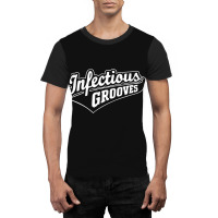 Infectious Grooves Graphic T-shirt | Artistshot