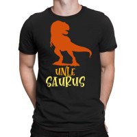 Unclesaurus Summer T-shirt | Artistshot