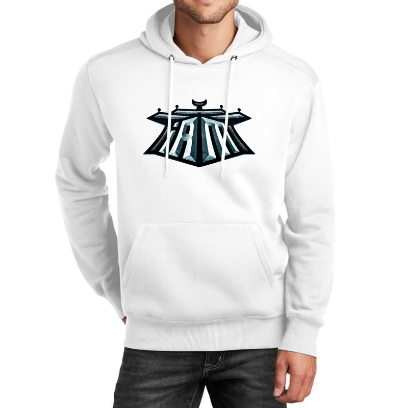 Iam Rap Unisex Hoodie by bastianyani | Artistshot