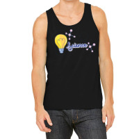 Science Like Magic But Real Cool Science Art For M Tank Top | Artistshot