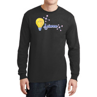 Science Like Magic But Real Cool Science Art For M Long Sleeve Shirts | Artistshot