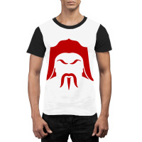 Huhot Mongolian Grill - Specializing Fry Cuisine Graphic T-shirt | Artistshot