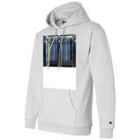 Database Bank Summer Champion Hoodie | Artistshot