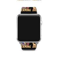 Kitesurfing, Kiteboarding Apple Watch Band | Artistshot