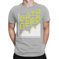 Data Analytics Data Nerd Engineering For A Data Sc T-shirt | Artistshot