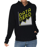 Data Analytics Data Nerd Engineering For A Data Sc Lightweight Hoodie | Artistshot