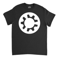 Kubuntu Classic T-shirt | Artistshot