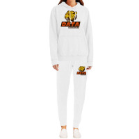 Clever Data Modeler Hipster Hoodie & Jogger Set | Artistshot