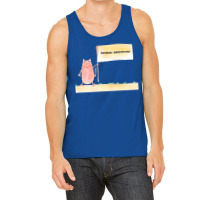 Database Administrator Profession Work Worker Prof Tank Top | Artistshot